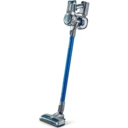 Kenwood 2 In 1 Cordless Vacuum Cleaner - Blue